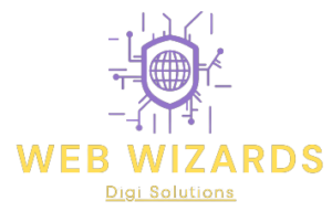 webwizards logo