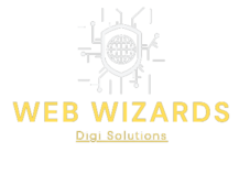 Web wizards – Digital Marketing Services